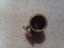 HONEYWELL SOLENOID CASE PART # 967423-4  NSN:  2995-01-215-6809