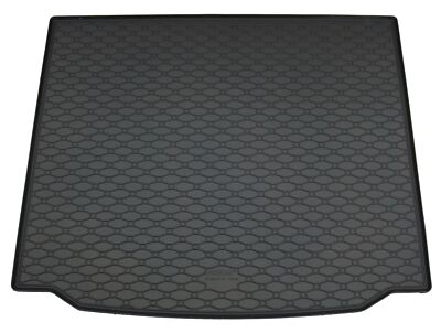Gummi Kofferraumwanne für BMW X3 G01 ab 2017- Laderaumwanne Gummimatte Matte