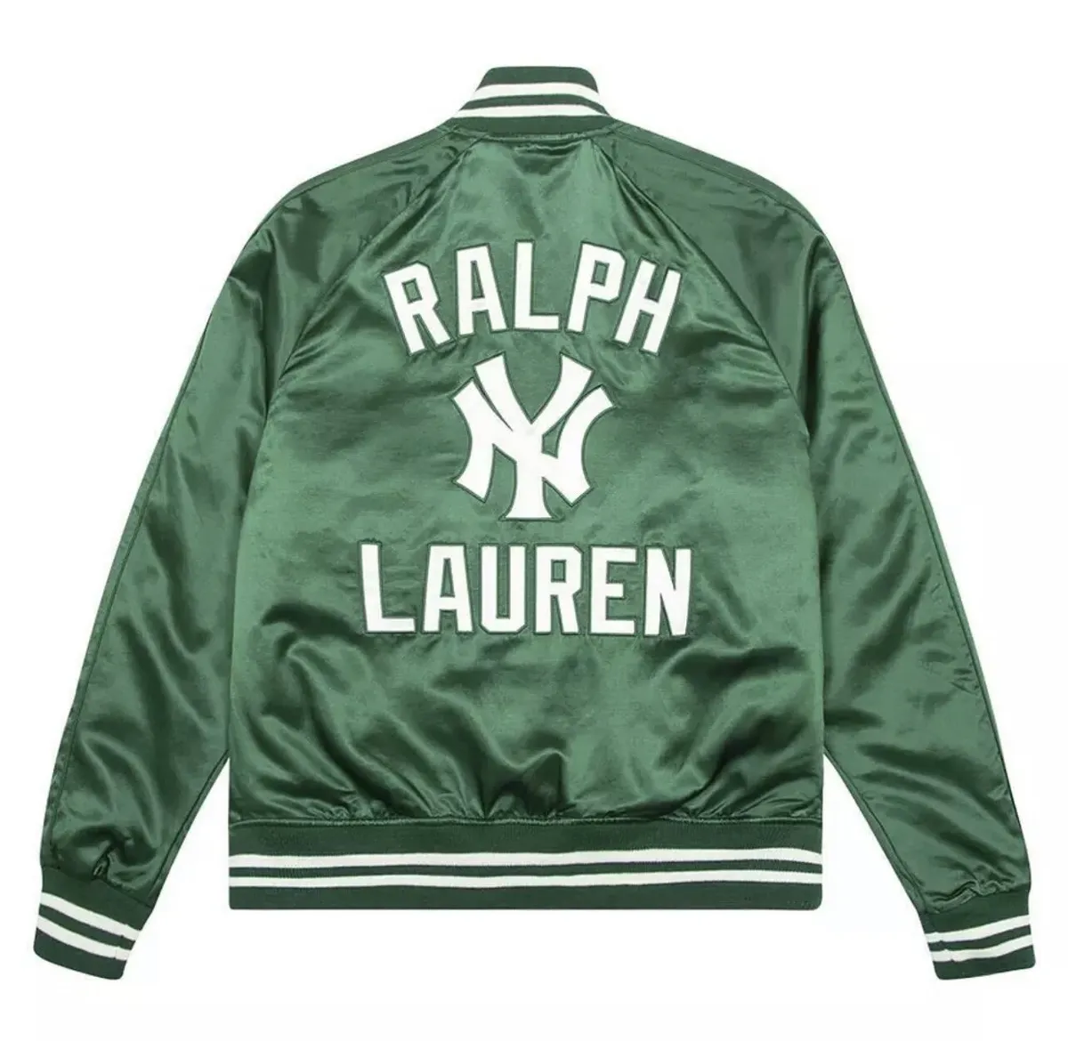Polo Ralph Lauren 50th Anniversary New York Yankees Limited