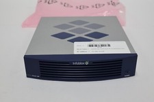 Infoblox TRINZIC TE-100-NS1GRID-AC - Network Security Appliance w/ Power Adapter