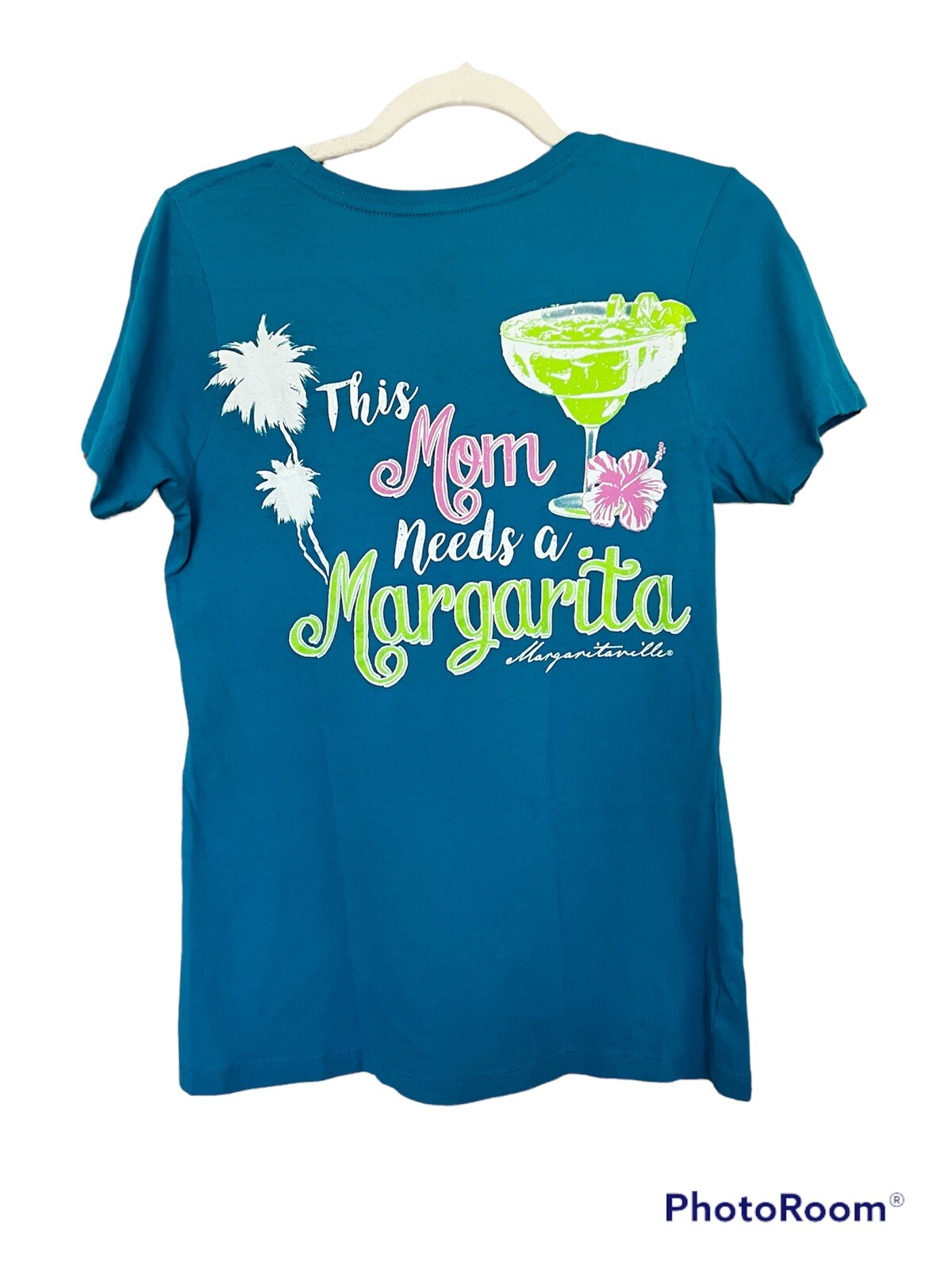 margaritaville mom needs a margarita Gem