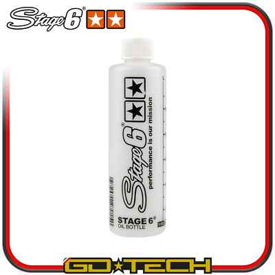 Misurino Olio 250ml Per Ciclomotori - Con Tappo Percentuale 1-7%