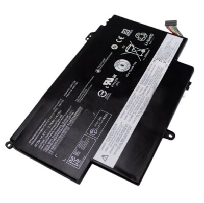 New 45N1707 45N1706 45N1705 Laptop Battery For Lenovo Thinkpad 12.5'' S1 Yoga