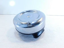 Yamaha V-Star XVS-1100 Classic Custom Silverado Air Intake Filter Cleaner Cover