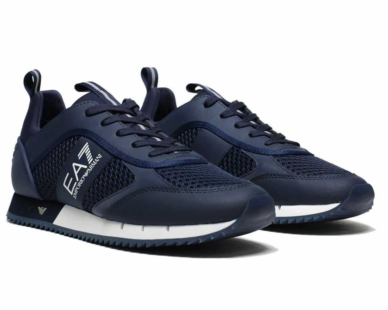 Mens Emporio Armani X8X027 XK050 EA7 