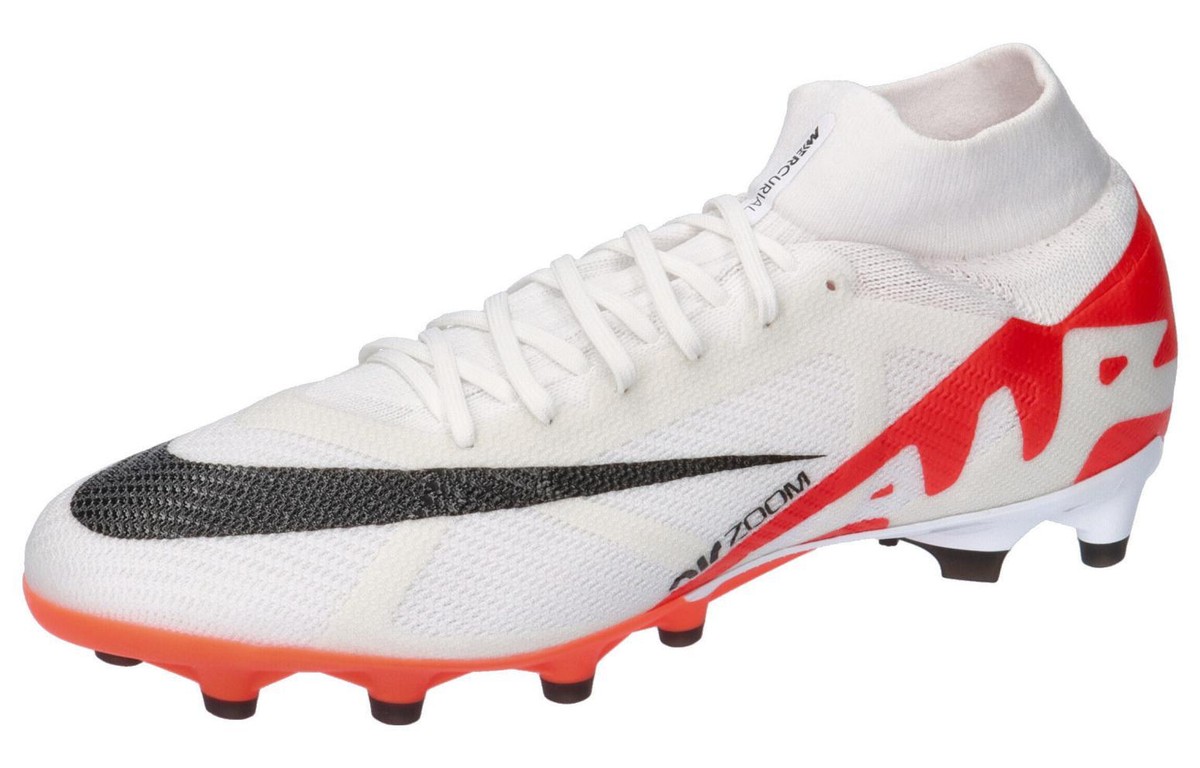 Nike Zoom Mercurial Superfly 9 Pro AG Pro Mid Ready Pack - DJ5596