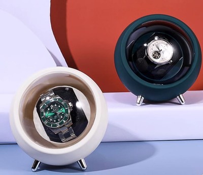 Luxury Watch Winder for Automatic Watch Watch Box Winder Use