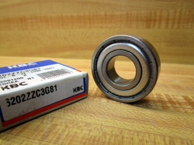 Подшипник 6202z размеры