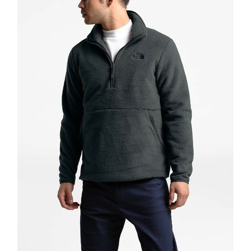 North Face Dunraven Sherpa Fleece 