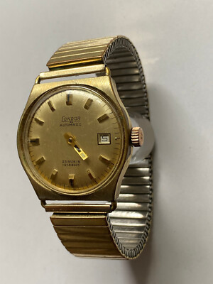 Watch Condor Uhren Preis Condor 90 Automatic Herrenuhr Vintage