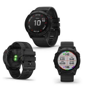 garmin marathon watch