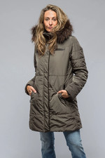 Gimo's Cecilia Jacket