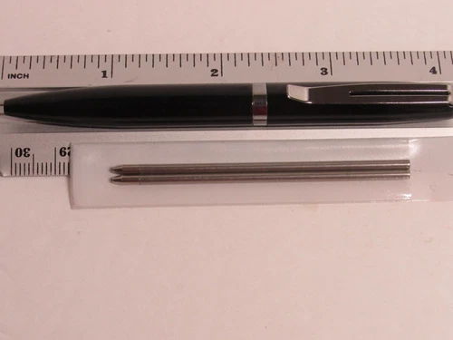  Mini Notepad Traveler's Jotter Pad+Pen SET+More image 3