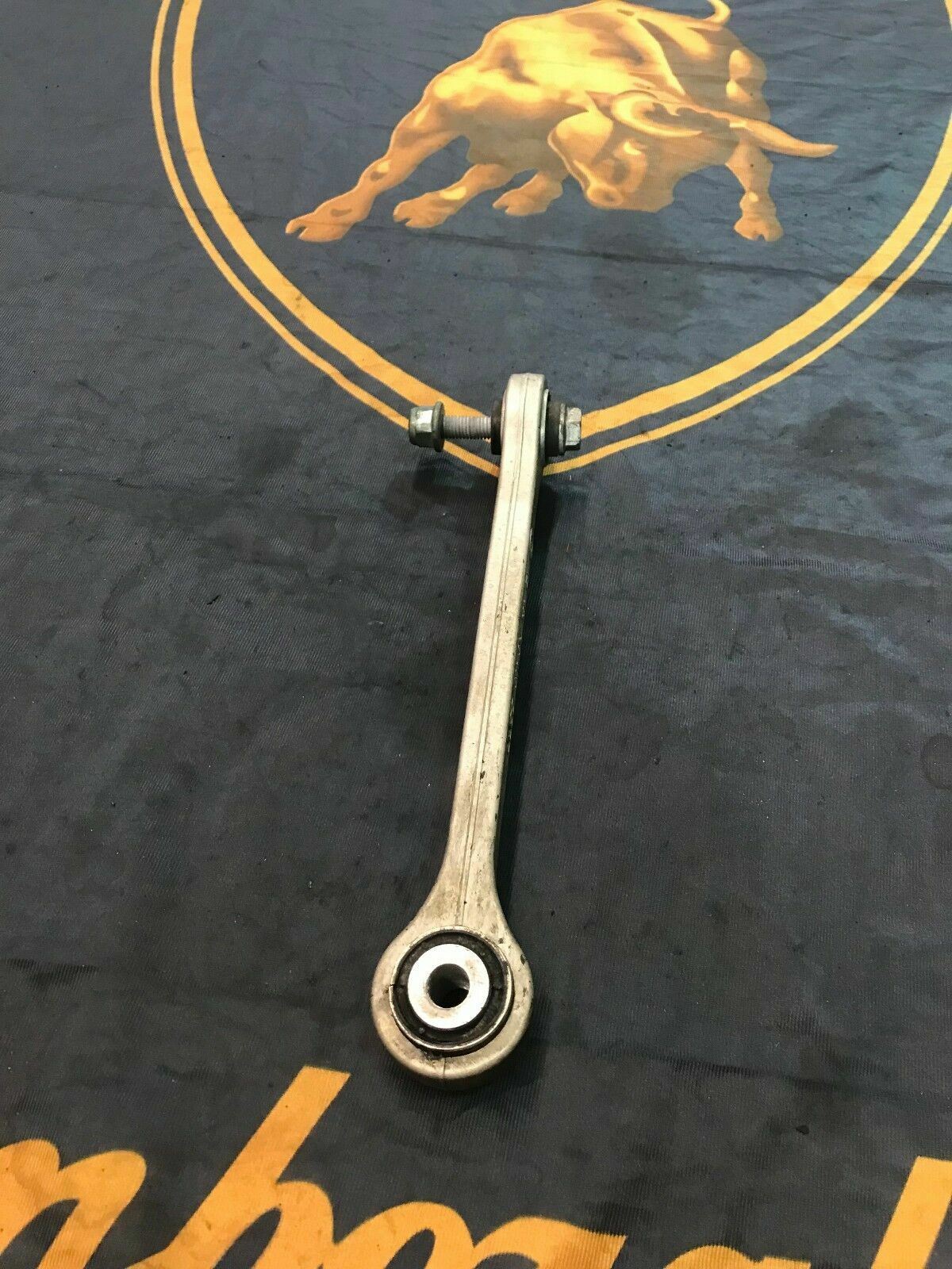 LAMBORGHINI HURACAN LP610 LEFT RIGHT SIDE COUPLING CONNECTING ROD OEM 4S0505465A