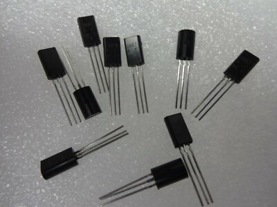 2SA1013Y 2SC2383Y 2SB647AC 2SD667AC 2SA949Y 2SC2229Y GENUINE 10PK
