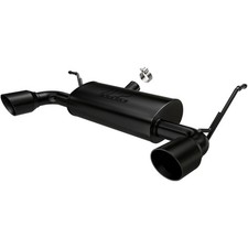 MagnaFlow SYS C/B Jeep Wrangler 3.8L 2007-11 15160 - Ohne Zulassung MagnaFlow SYS C/B Jeep Wrangler 3.8L 2007-11 15160 - Ohne Zulassung