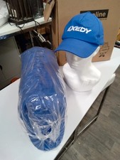 Lot of 50 Exedy Racing Clutch Car Adjustable blue trucker baseball caps