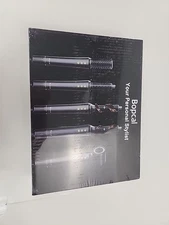 Bopcal Your Personal Stylist Air Styling & Drying Set 