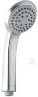 Stella Duschkopf 1-Funktion Chrom S100