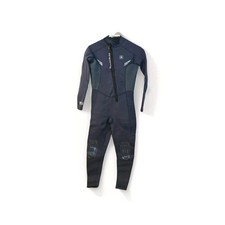 Seaskin Unisex 3mm Neoprene Full Body Wetsuit