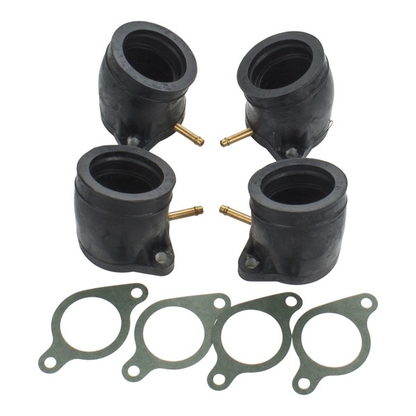 Ansaugstutzen Set EAF120 FüR Yamaha XS S 1100 1980-1982 5K7-image