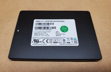 1.92TB Samsung SM883 MZ-7KH1T90 SATA 2.5" SSD | Tested