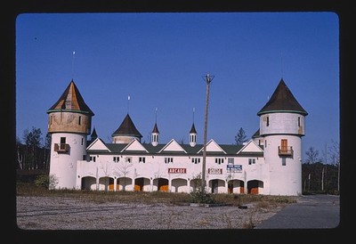 Photo:Emerald City Arcade, Lake Delton, Wisconsin