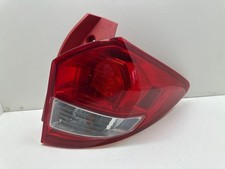 Subaru Trezia 2012 Rückleuchte Heckleuchte SOM18272