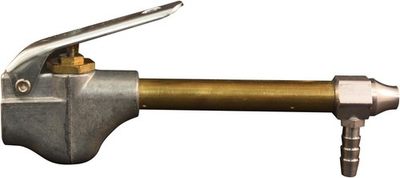 #ad Siphon Spray Cleaning Blow Gun 150 PSI Liquid Use Air Tool Washer Sprayer Gun $17.25