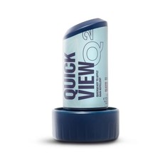GYEON Q&sup2; QuickView 120 ml Rain Repellent Car Care Detailing Cleaning GQUV120