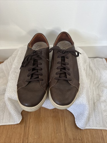 Scarpe da uomo Sneakers da uomo bianche traspirant... – Vicedeal