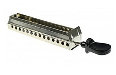 01576 - Wilesco ET - Brennerschieber 100 mm