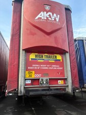 Double Decker Trailer 2016 tiger trailer