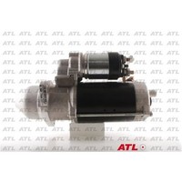 ATL Anlasser Starter 4,0Kw 24V Passend FüR LKW NKW | A 90 780