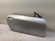 MERCEDES-BENZ SLK R171 Vordere rechte Tür A1717200205 1.80 Petrol 31981240 MERCEDES-BENZ SLK R171 Vordere rechte Tür A1717200205 1.80 Petrol 31981240
