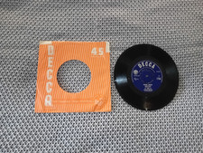Brian Poole and The Tremeloes - Someone Someone - 7