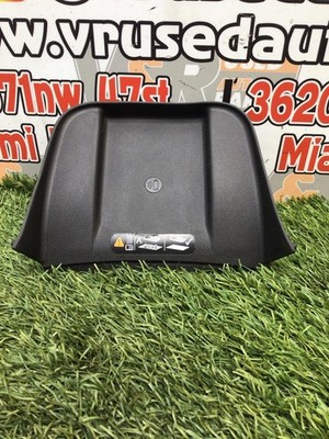   2019 CHEVY EQUINOX Wireless Charging Tray Charger Console Pn:13521065 OEM