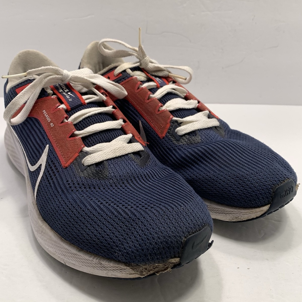 Nike Air Zoom Pegasus 40 Low Paris Saint-Germain Mens Size