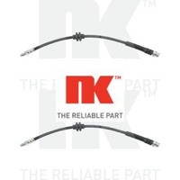 2X Bremsschlauch Nk 853248 2 BremsschläUche Rechts Links Hinterachse FüR Mazda