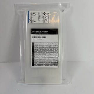 Fujifilm VIVIDIA DX Ink Cartridge Cyan 200ml Sealed No Box Exp Unknown