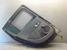 Porte arrière et accessoires Renault CLIO