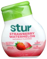 Natural Flavored Drink Concentrate 1.62 Fl Oz Gluten Free No Fillers