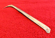 1952 1953 And 1954 Ford Or Mercury Nos Outside Windshield Molding. 1952 1953 And 1954 Ford Or Mercury Nos Outside Windshield Molding.