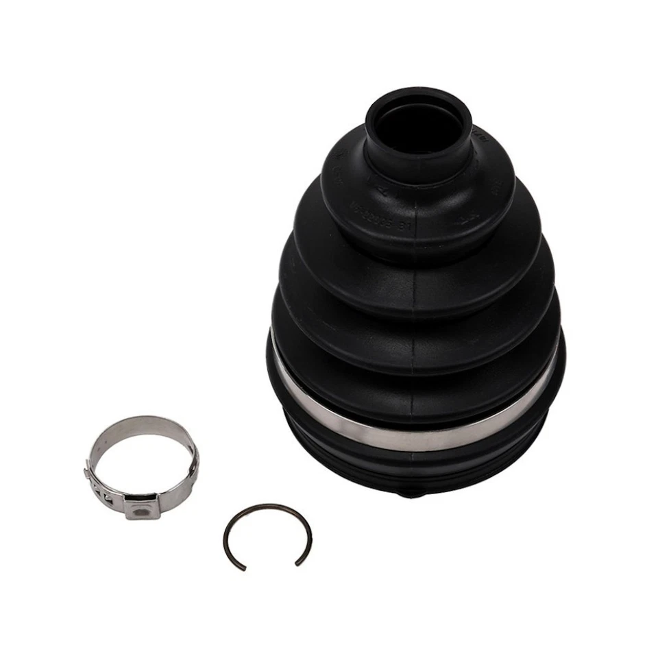 Подлинный комплект ботинок ACDelco для Buick Verano 2012-2017 CV Joint | передние | внешние - Изображение 2 из 4