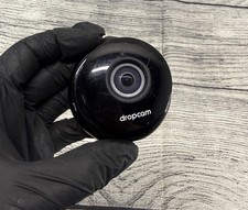 Dropcam Pro Indoor Wi-Fi 720p Video Monitoring Wireless Security Camera HD4001