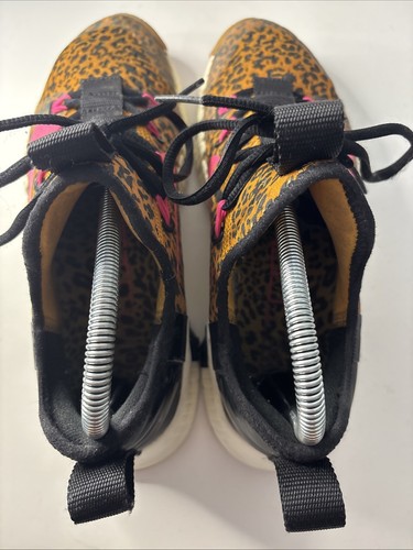 Nike Metcon 3 Damengröße 7 Leopardenmuster Schuhe Turnschuhe Training CJ6314-096 - Bild 11 von 18