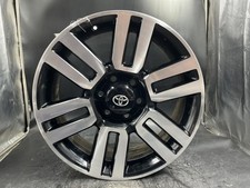 Wheel 20x7 Alloy Fits 14-24 4 Runner 1214986 Wheel 20x7 Alloy Fits 14-24 4 Runner 1214986