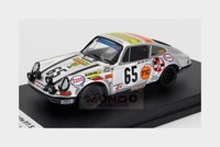 1:43 Trofeu Porsche 911S Coupe #65 Le Mans 1971 Parot Dechaumel TRFDSN236 Modell