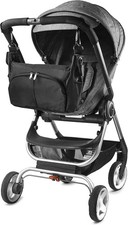 Baby Beyond's Essential Bag, Compatible with Doona Car Seat Stroller, with and