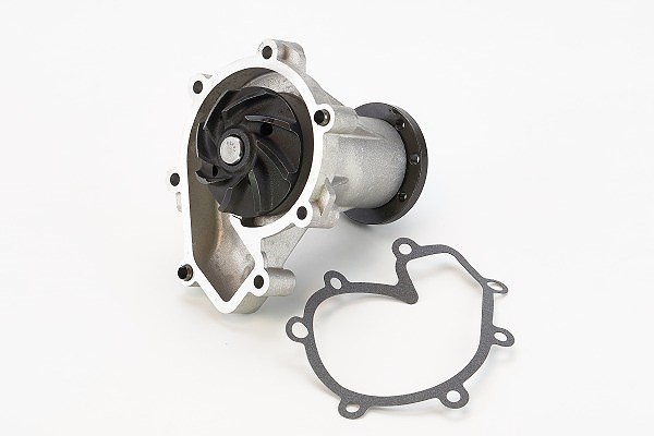 Continental Ctam Wasserpumpe, MotorküHlung U.A. FüR GM Korea, MERCEDES-BENZ-image